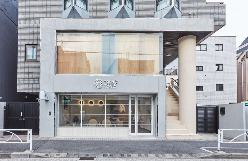 2, Torahotel Asakusa - Dormitory Hostel