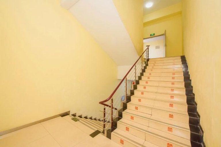 Others 5, Binle Business Express Hotel, Shijiazhuang