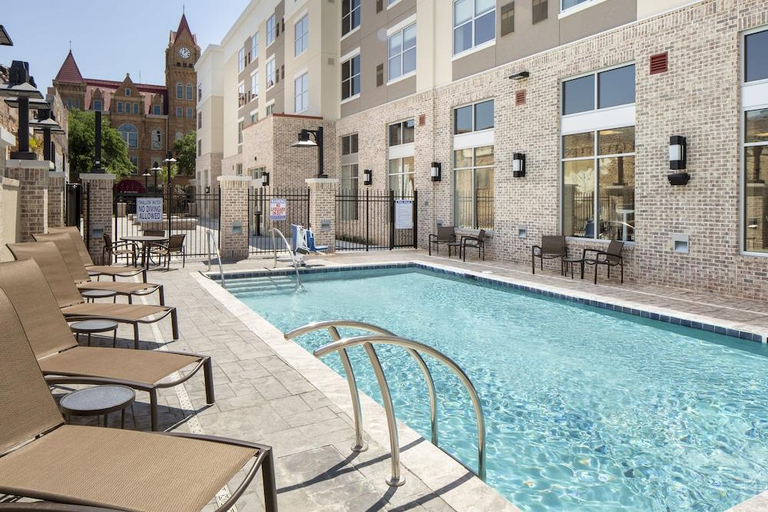 Sport & Beauty, Hyatt Place Sumter / Downtown, Sumter