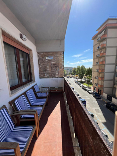 Appartamento Miramare, Grosseto