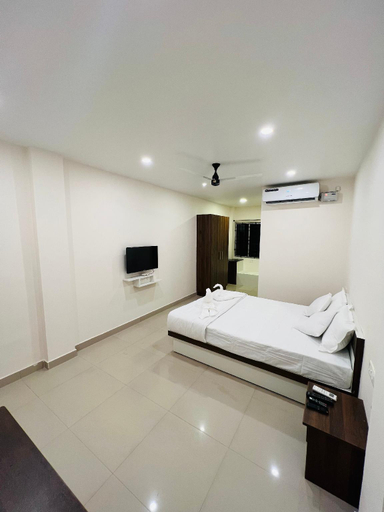 Bedroom 8
