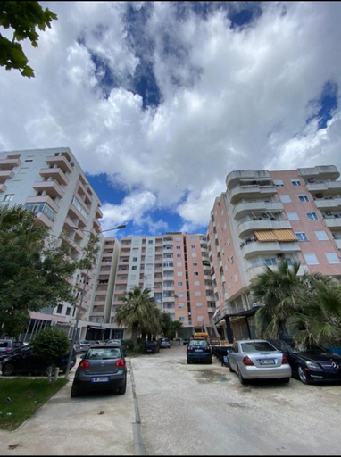 Others 2, COASTAL APARTMENT 9th FLOUR, Durrësit