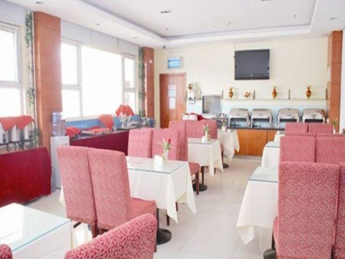 Food & Drinks, Hanting Hotel (Tianjin Wudadao Scenic Area Youyi Road Branch), Tianjin