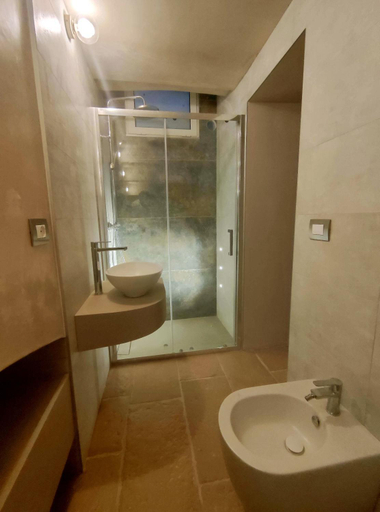 Others 4, Suite Santa Caterina, Lecce