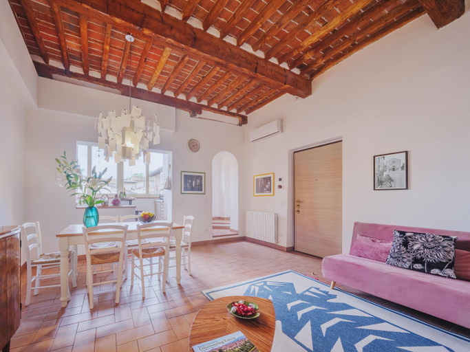 Others 4, Casa Aida Luxury Apartment in the Heart of Lucca, Lucca