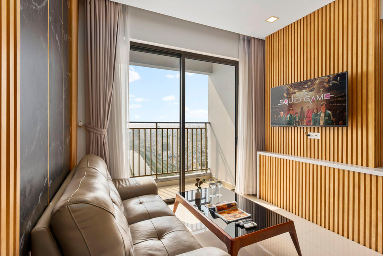 Others 4, Best View River - River Gate Apartment, District 4