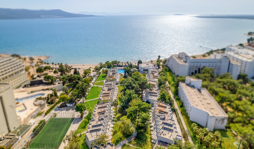 Others 5, Maya World Didyma, Didim