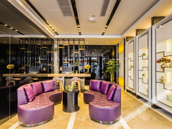 Others 4, wuyishanlifengjiudian, Nanping