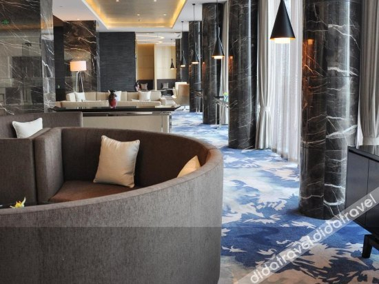 Others 4, Taodu Peninsula Hotel, Wuxi