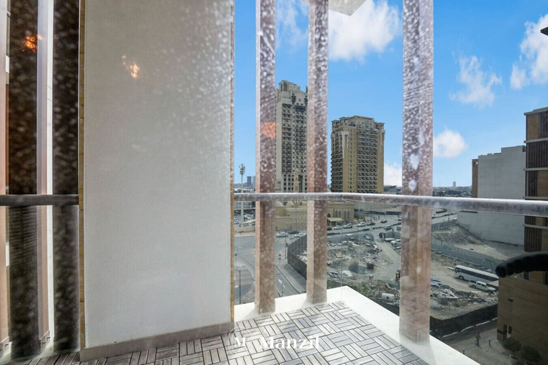 Room 2, Manzil - Stylish 2BR nr Metro Station Al Jaddaf, Dubai