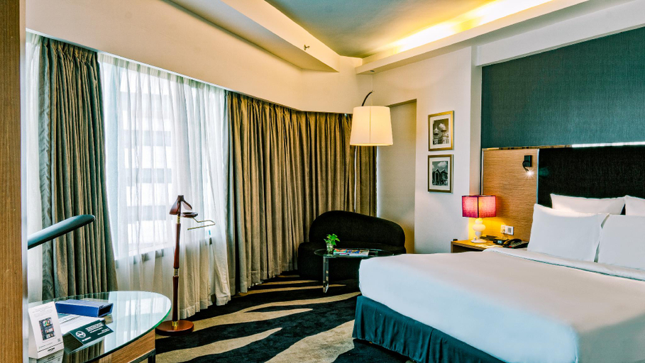 Bedroom 10
