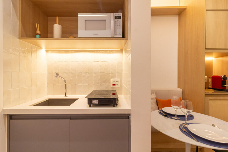 Room 2, Cosy Just a few Minutes From the Lagoon Vlp412, Rio de Janeiro