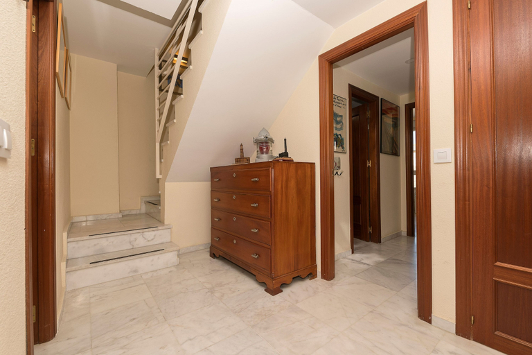 Room 5, Bajamar Deluxe in El Puerto de Santa Maria, Cádiz