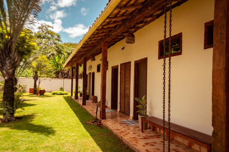 Others 2, Pousada Rustica, Tiradentes