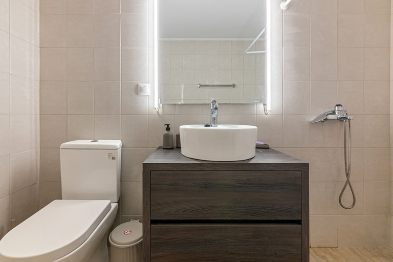 Room 2, Garden Apartment in Gazion, Crete