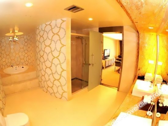Others 4, Luban International Hotel, Wuhu