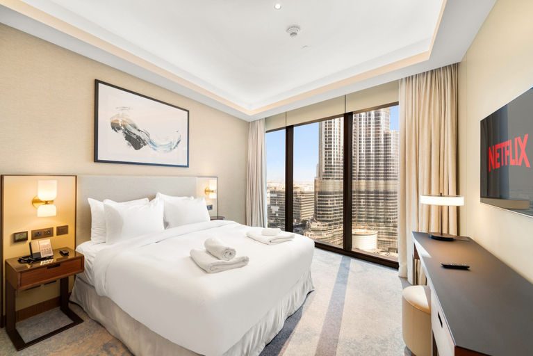 Room 2, Address Opera T2 - 2001 3BD, Dubai