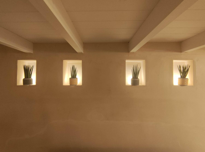 Others 5, Suite Santa Caterina, Lecce
