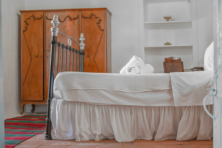 Room 4, Anoi Traditional House Patmos Architectural Charm, South Aegean