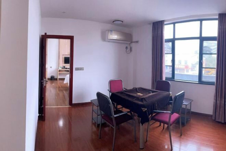 Others 5, Andes Hotel Pingjiang, Yueyang