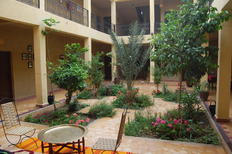 Others 2, Auberge Amellagou, Errachidia