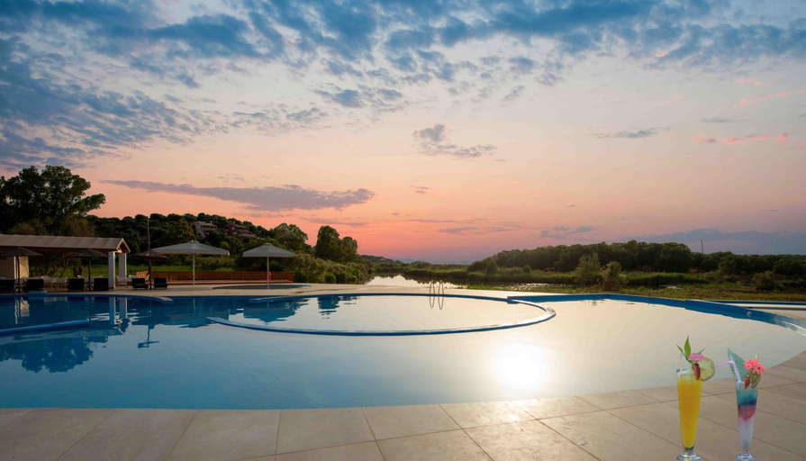 Sport & Beauty 2, LAGUNA HOLIDAY RESORT, Ionian Islands