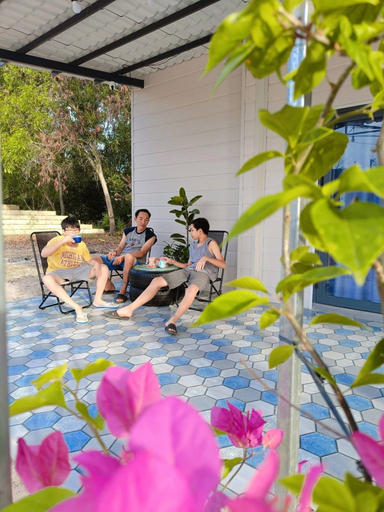 Others 2, Ruby House, 3 Bedroom Apartment, Beachside, La Gi