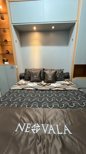 Bedroom 3, Neovala at Apartemen Transpark Juanda, Bekasi