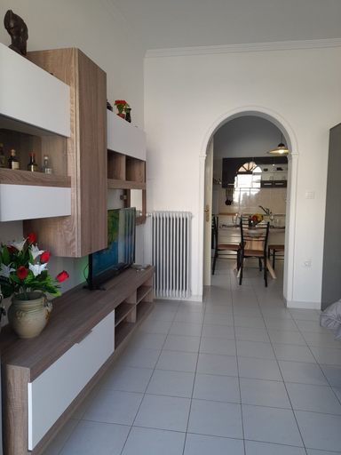 Others 3, Studio Orion - Allparos Villas, South Aegean