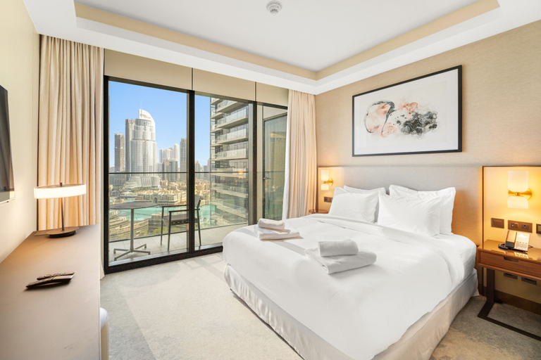 Room 2, Address Opera T1 - 4209 2BD, Dubai