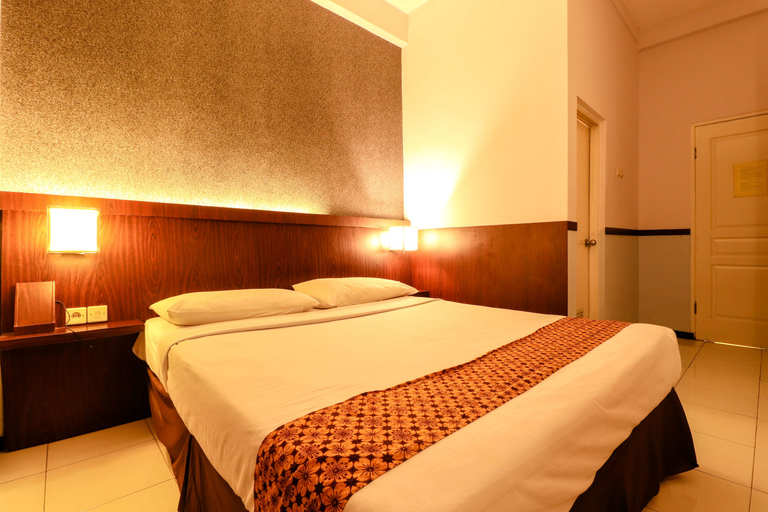 Bedroom 15