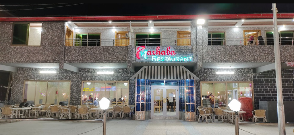 Others 5, Marhaba Inn Hotel & Restaurant Murree, Rawalpindi