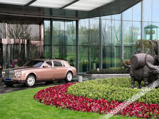 Others 5, Taodu Peninsula Hotel, Wuxi
