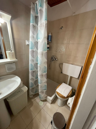 Room 2, Casa Efterpi-achilleion Village, Ionian Islands