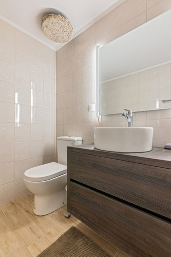 Room 3, Garden Apartment in Gazion, Crete