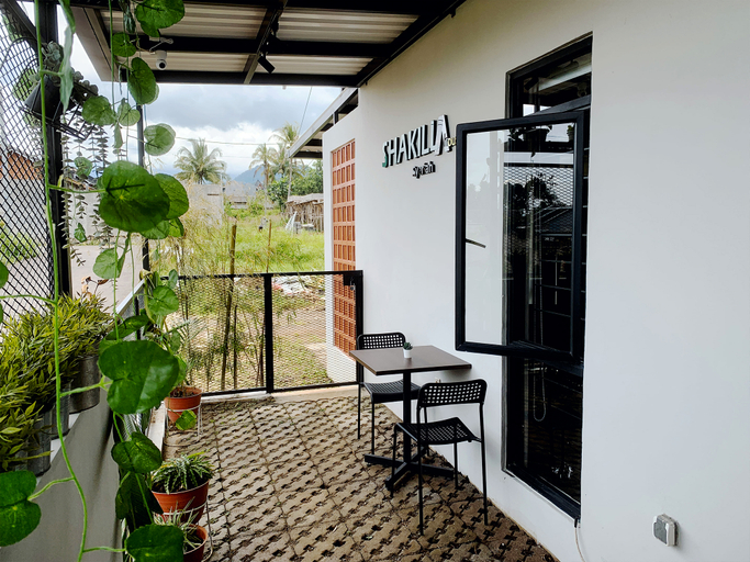 Others 4, Shakilla House 8A Panorama Syariah Cianjur, Cianjur