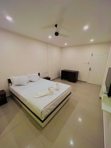 Bedroom 7