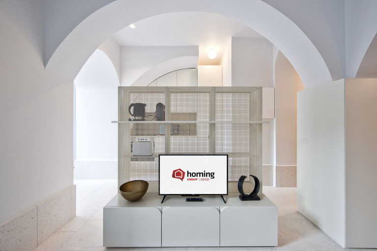 Others 4, Alameda Terrace BY Homing, Lisbon