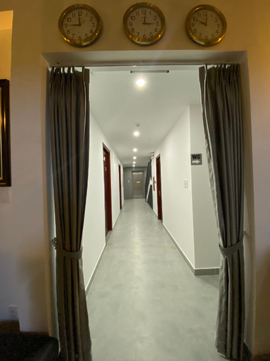 Public Area, Hotel Home, Tân Bình