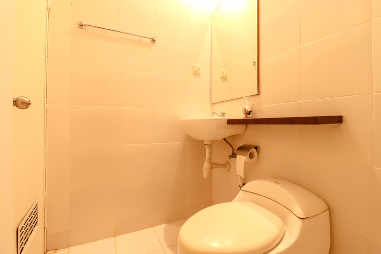 Bathroom 5