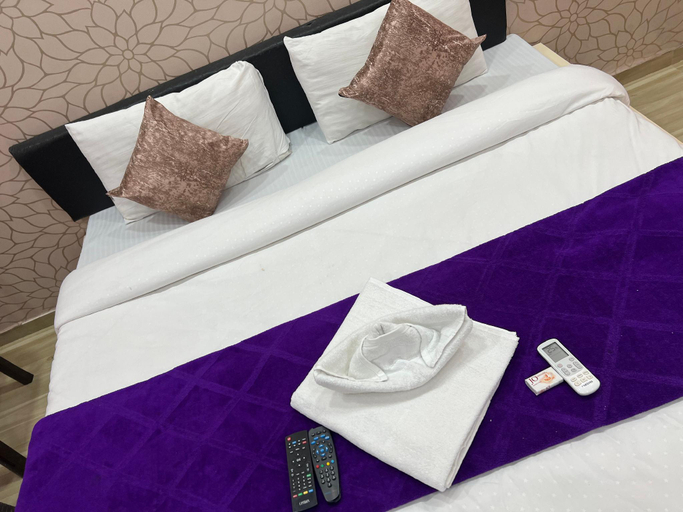 Others 5, HOTEL IMPERIA, Chittaurgarh