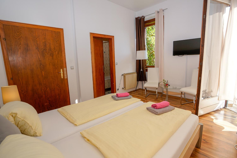 Bedroom 6