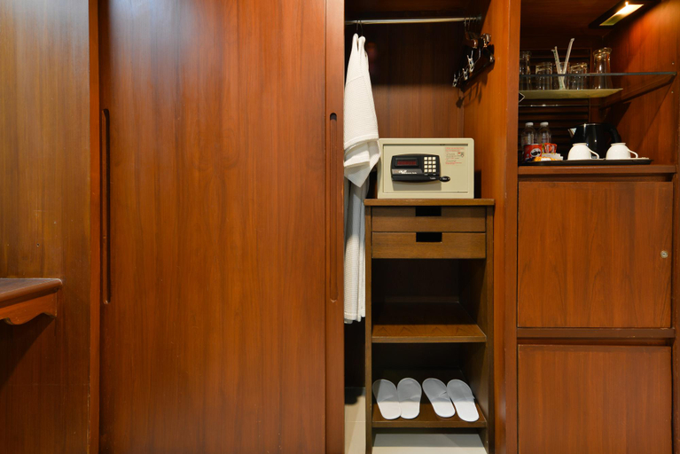 Amenities