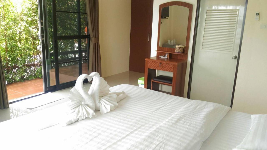 Bedroom 2, Donsak Ville, Don Sak