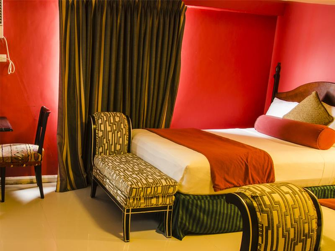 Bedroom 2, Dreamwave Beach Resort Puerto Galera, Puerto Galera