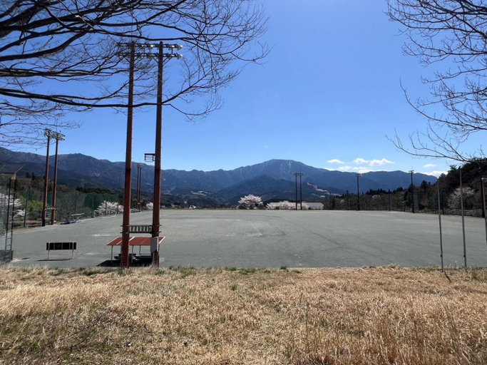 Others 5, 馬籠ふるさと学校 Magome Furusato Gakkou, Nagiso
