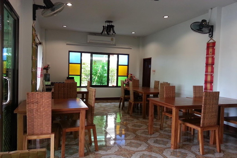 Food & Drinks 4, Sawadeelanna Hotel, Muang Nan