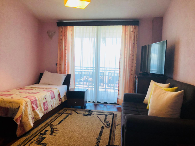 Bedroom 9