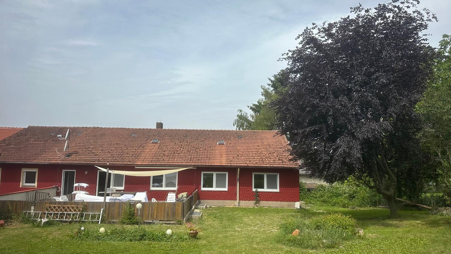 Others 2, Gastehaus Rachinger, Weißenburg-Gunzenhausen