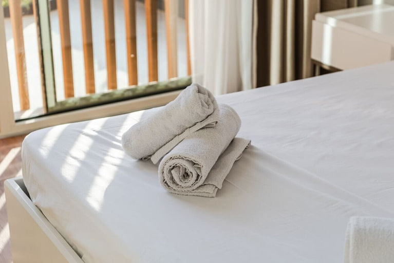 Room 2, Seaside Retreat Green Coast, Vlorës